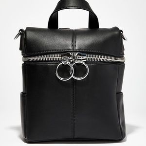 Dollskill Zip It Backpack